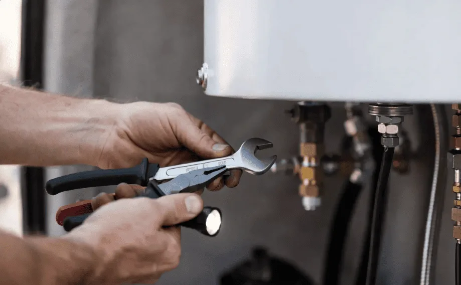 Why choose Water Heater Repair in Monroeville, IN